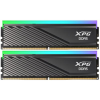 Оперативная память DDR5 32Gb (2x16Gb) 6000MHz ADATA XPG Lancer Blade RGB 30-40-40 (AX5U6000C3016G-DTLABRBK)