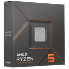 Процессор AMD Ryzen 5 7600x; Box (100-100000593WOF)