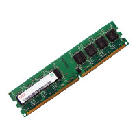 Оперативная память DDR2 SDRAM SODIMM 2Gb PC-6400 (800); Hunix (HYMP125U64CP8-S6);