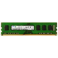 Оперативная память DDR3 8Gb PC3-12800 (1600); Samsung (M378B1G73EBO-CKO)