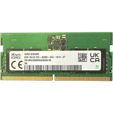 Оперативная память DDR5 SODIMM 8Gb PC38400 (4800); Hynix (HMCG66MEBSA092N BA)