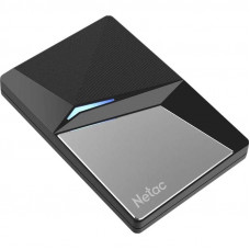 Внешний накопитель SSD Netac Z7S 500GB